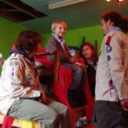 P1010014 - Scouts en Gidsen Zaventem 